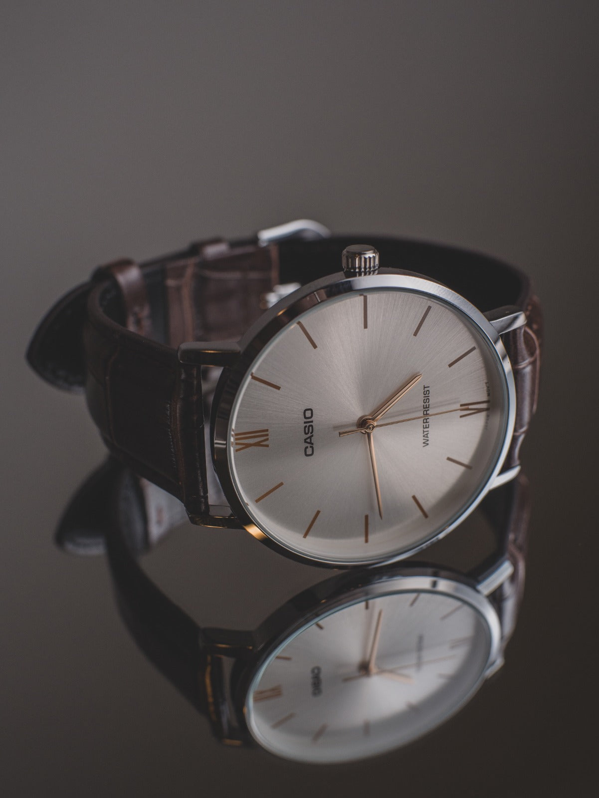 Reloj Casio -MTP-VT01L-7B2