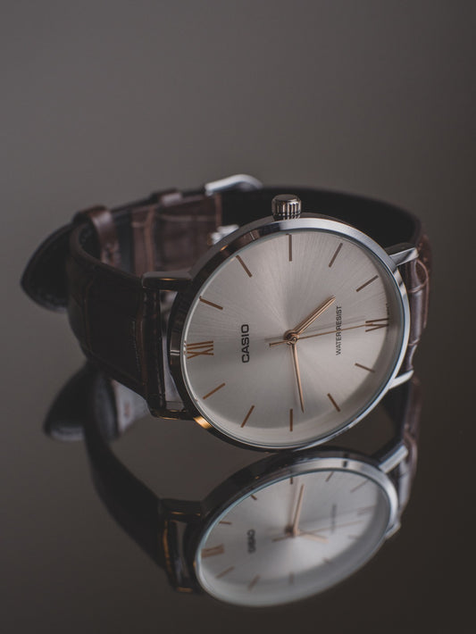 Reloj Casio -MTP-VT01L-7B2