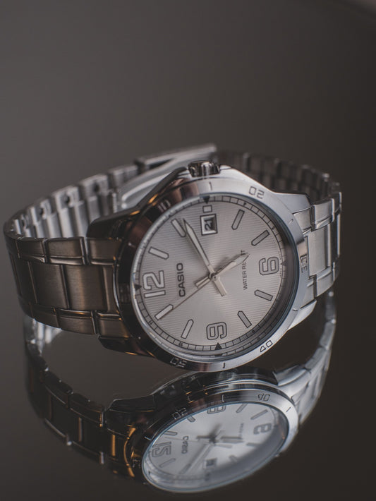 Reloj Casio -MTP-V004D-7B2