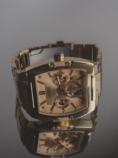 Reloj Guess -Gw0456g2