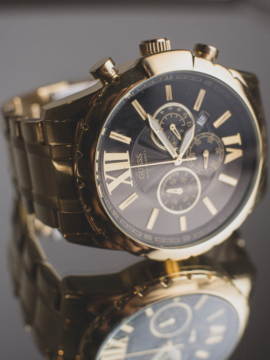 Reloj Guess -W0193G1