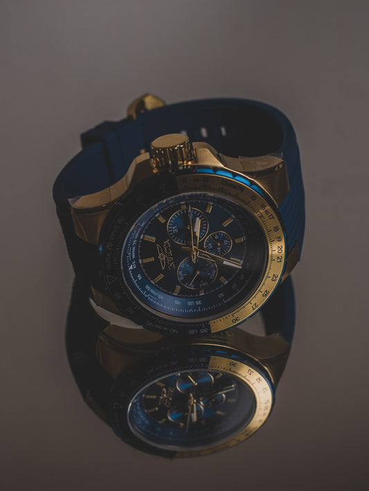 Reloj Invicta - AVIATOR VH63