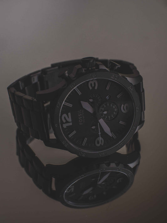 Reloj Fossil Nate - JR1401 -