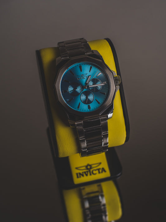 Reloj  Invicta SPEEDWAY 48913