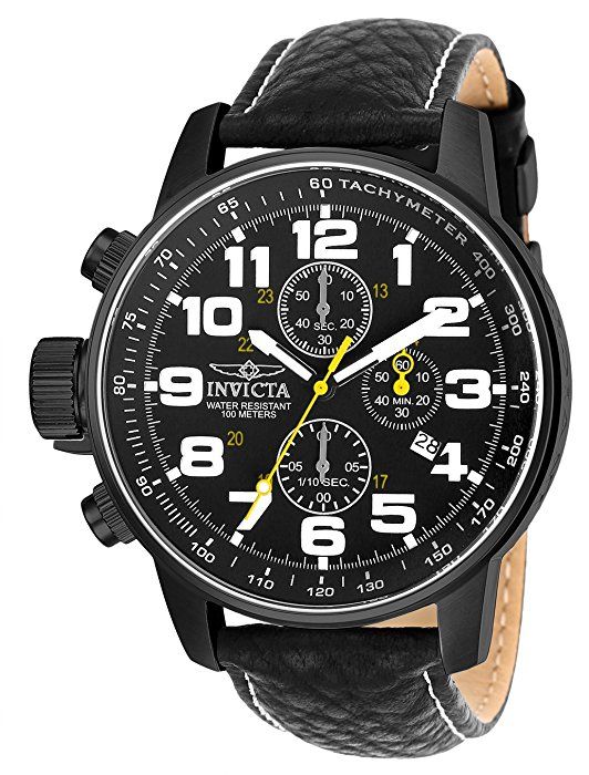 Reloj Invicta -3332