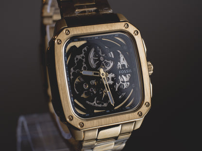 Reloj Fossil - BQ2573
