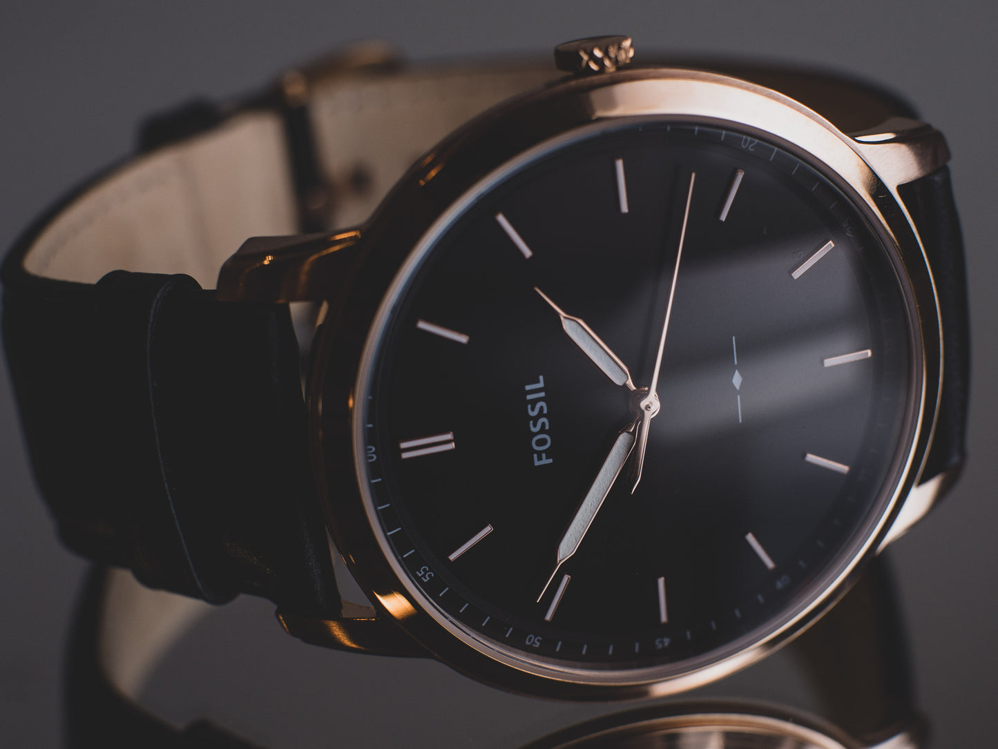 Fossil Hombre - FS5376