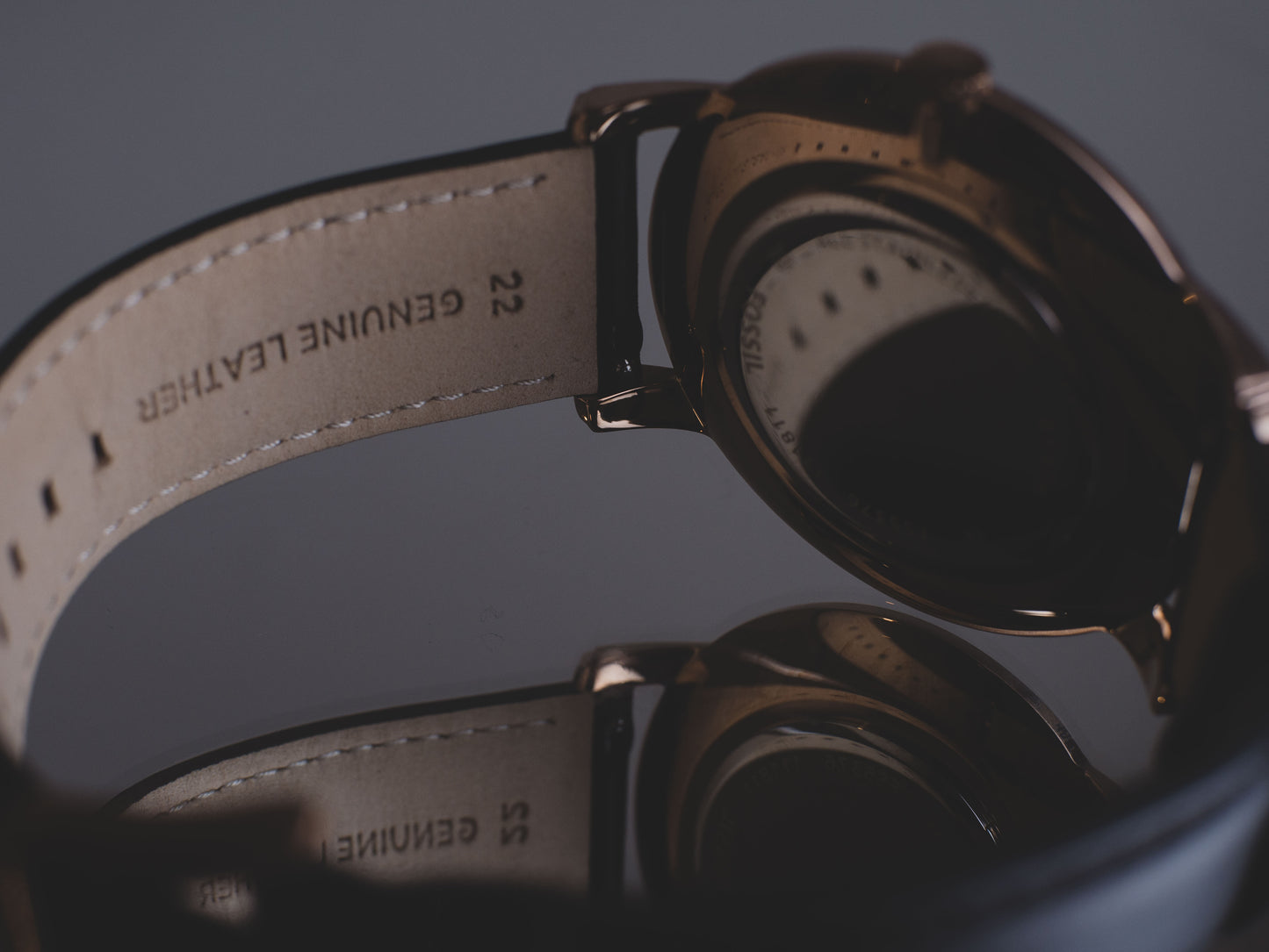 Fossil Hombre - FS5376