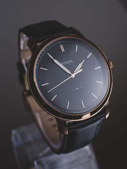 Fossil Hombre - FS5376