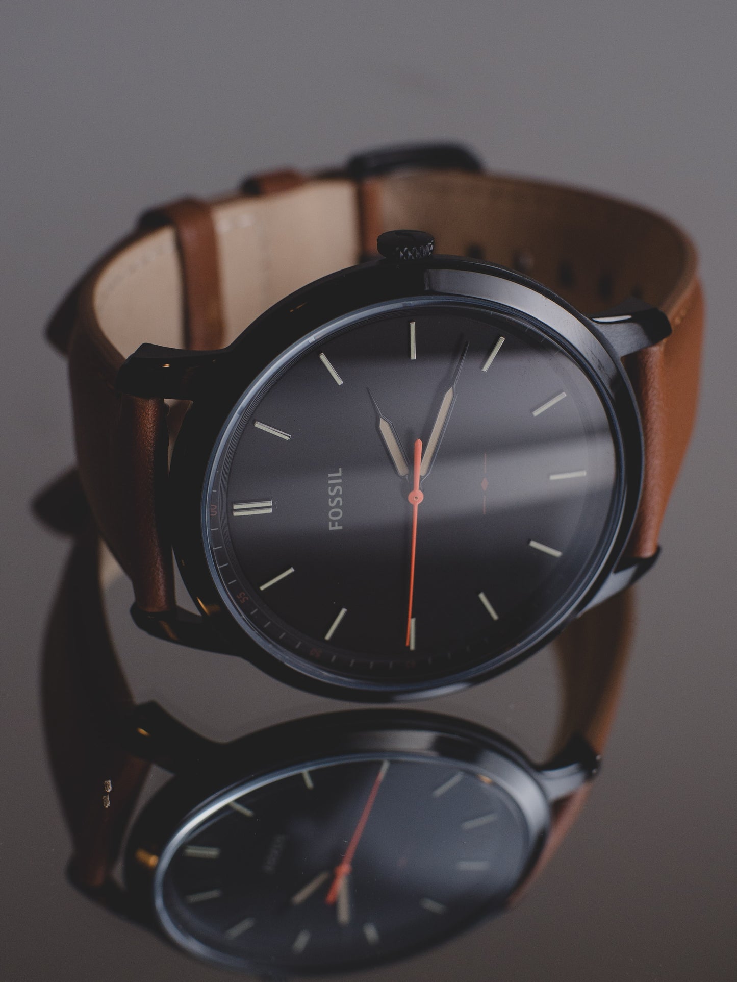 Fossil Minimalista -  FS5305