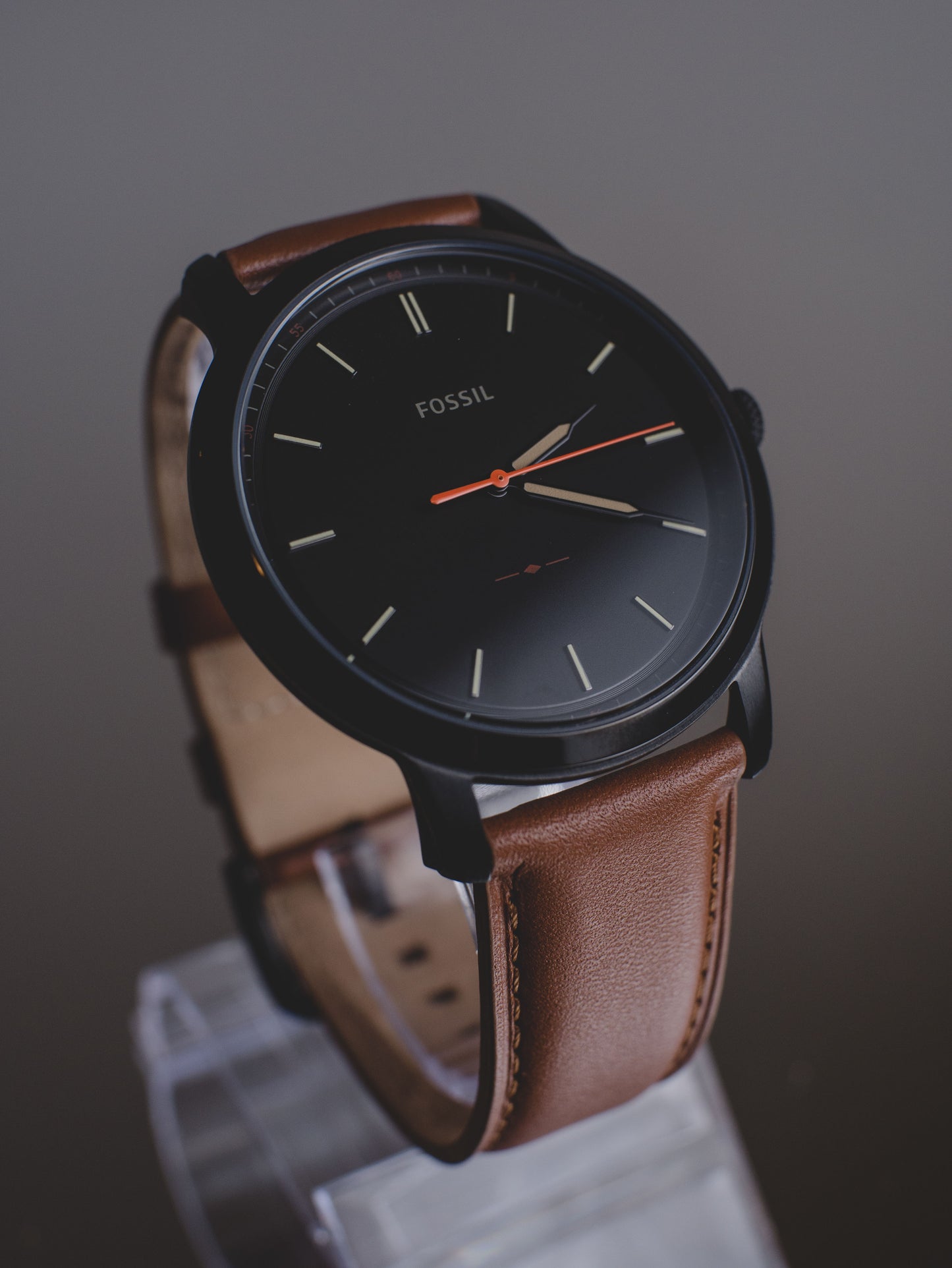 Fossil Minimalista -  FS5305