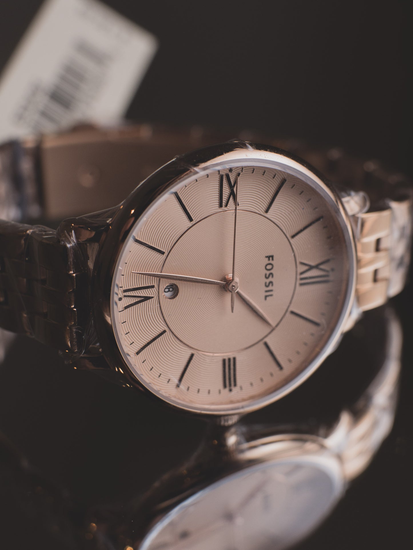 Fossil Jacqueline - ES5252