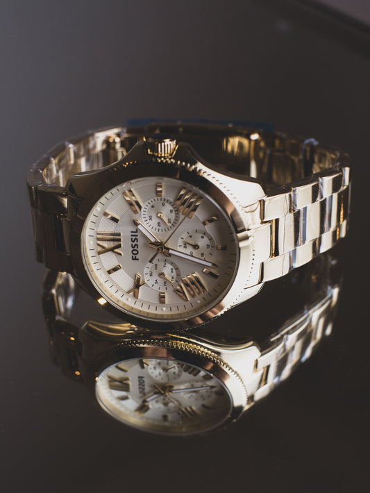 Reloj Fossil Cecile - AM4510
