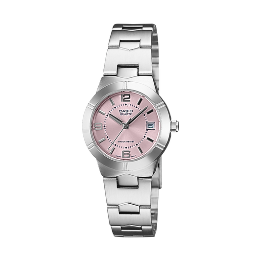 Casio LTP-1241D-4A — vista frontal