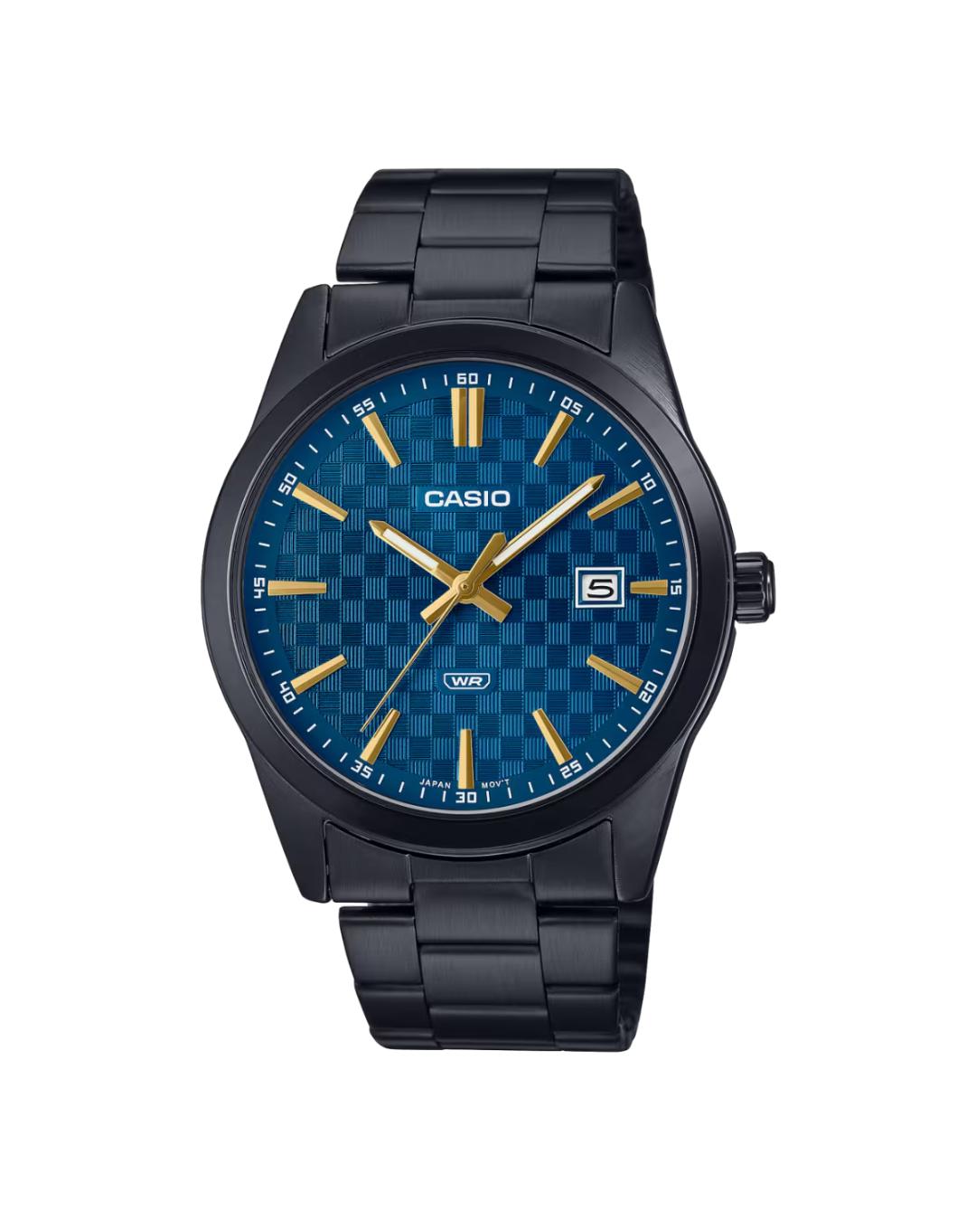 Reloj Casio MTP-VD03B-2AUDF