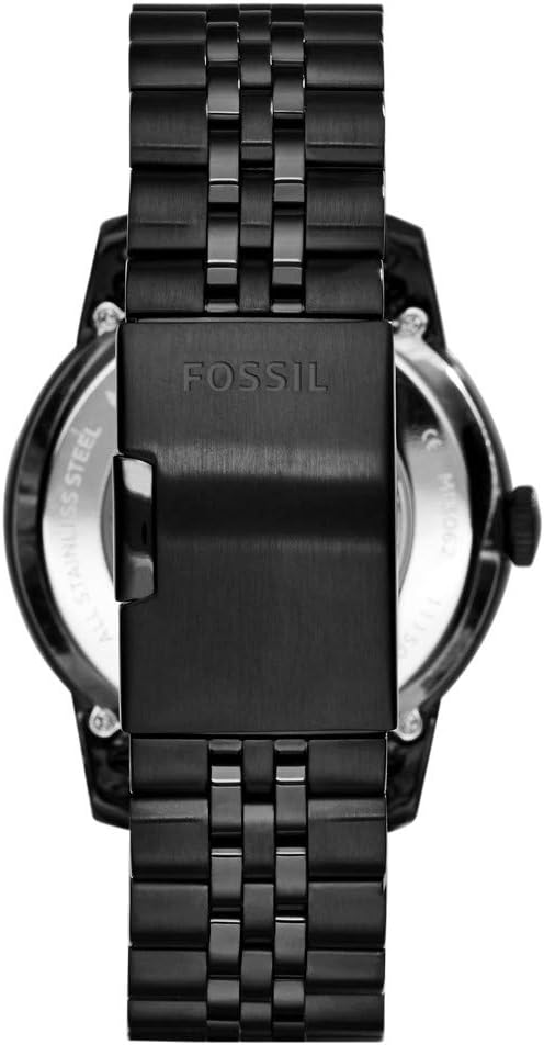 Reloj Fossil Townsman Automático – Black ME3062