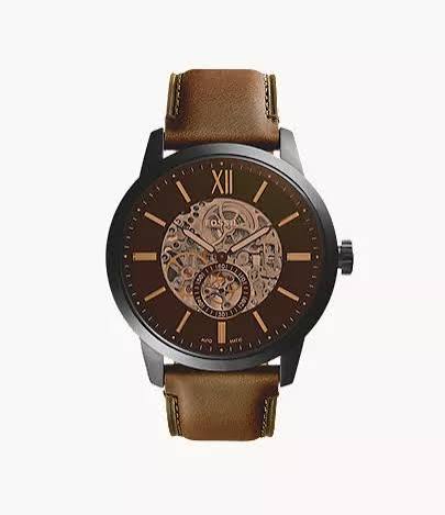 FOSSIL ME3155