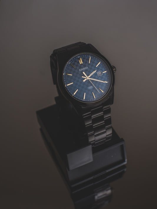 Reloj Casio -MTP-VD03D-2A2