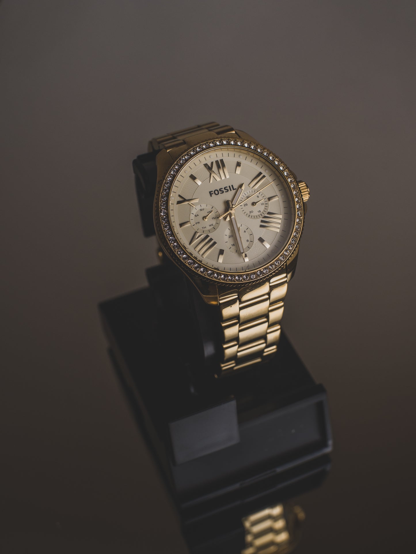 Reloj Fossil Mujer - AM4483