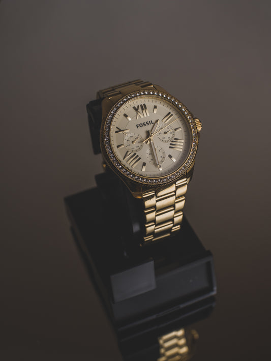 Reloj Fossil Mujer - AM4483