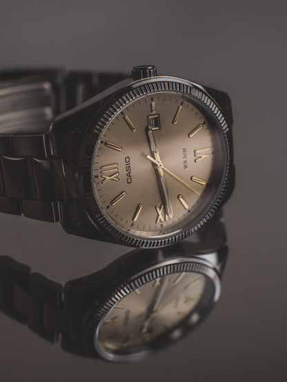 Reloj para hombre Casio MTP-1302DD-9AV