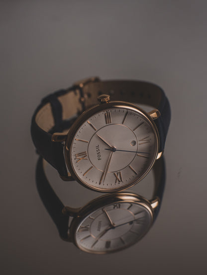 Fossil Jacqueline - ES3843
