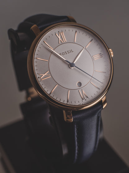 Fossil Jacqueline - ES3843