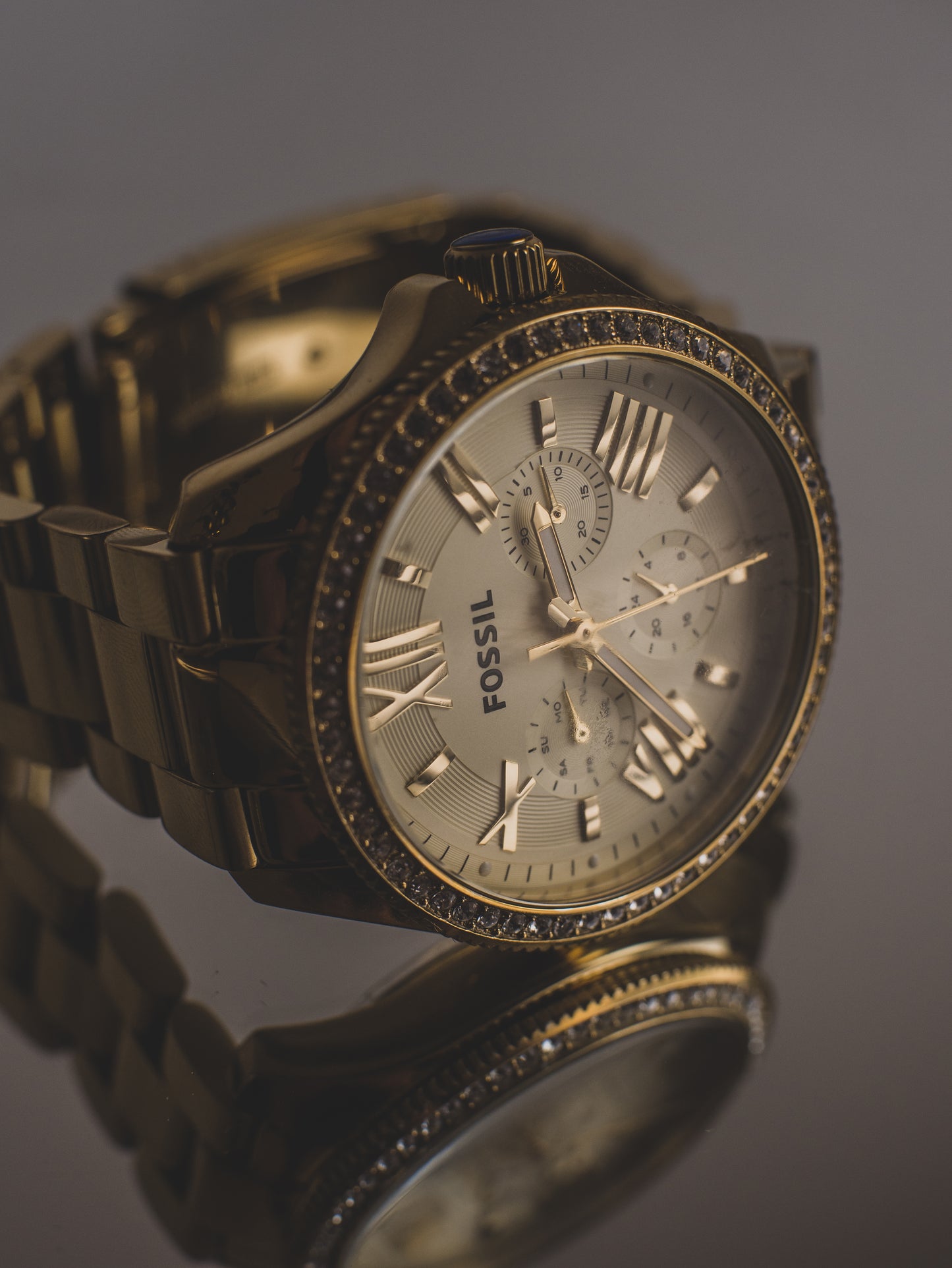 Reloj Fossil Mujer - AM4483