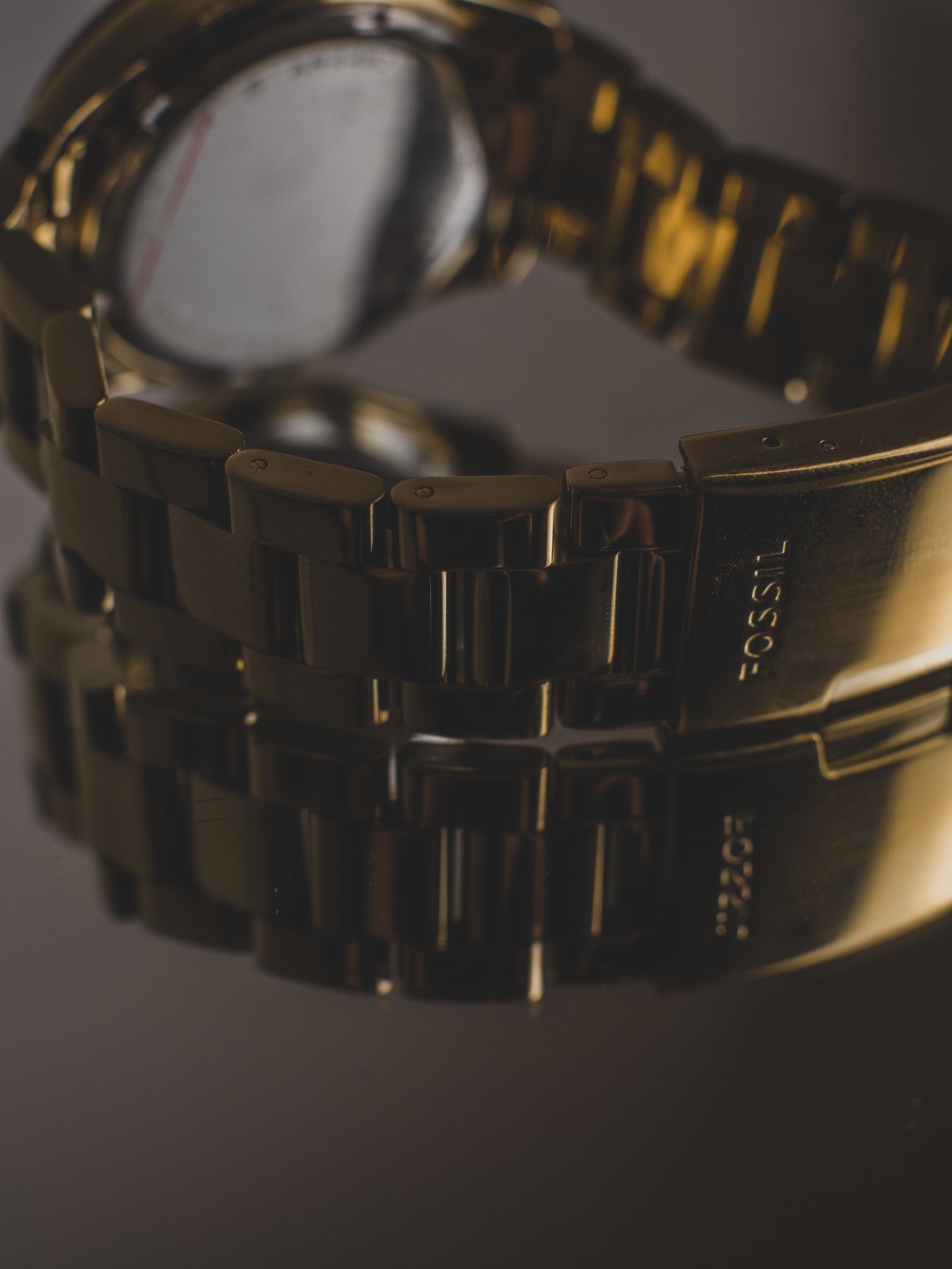 Reloj Fossil Mujer - AM4483