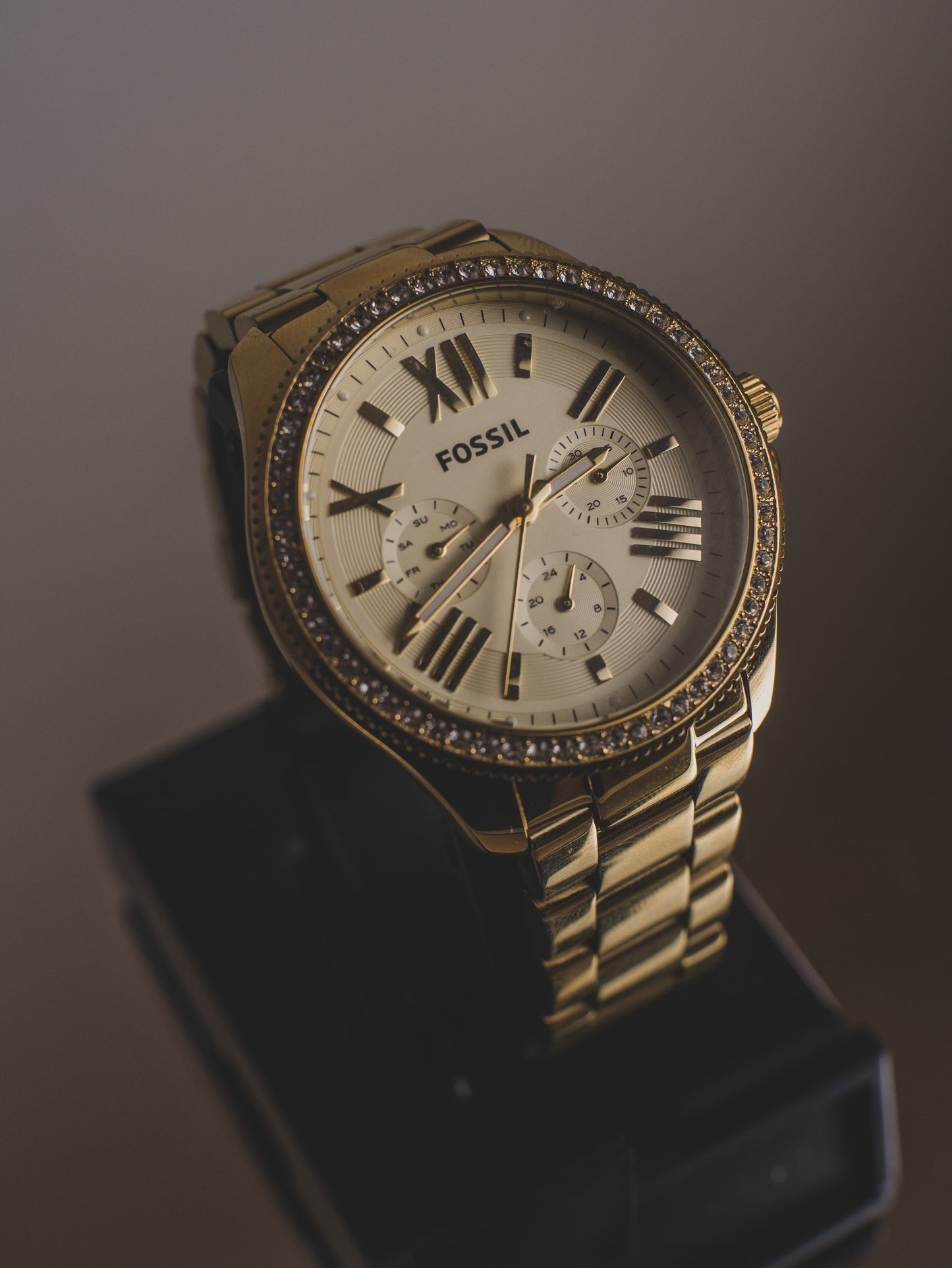 Reloj Fossil Mujer - AM4483