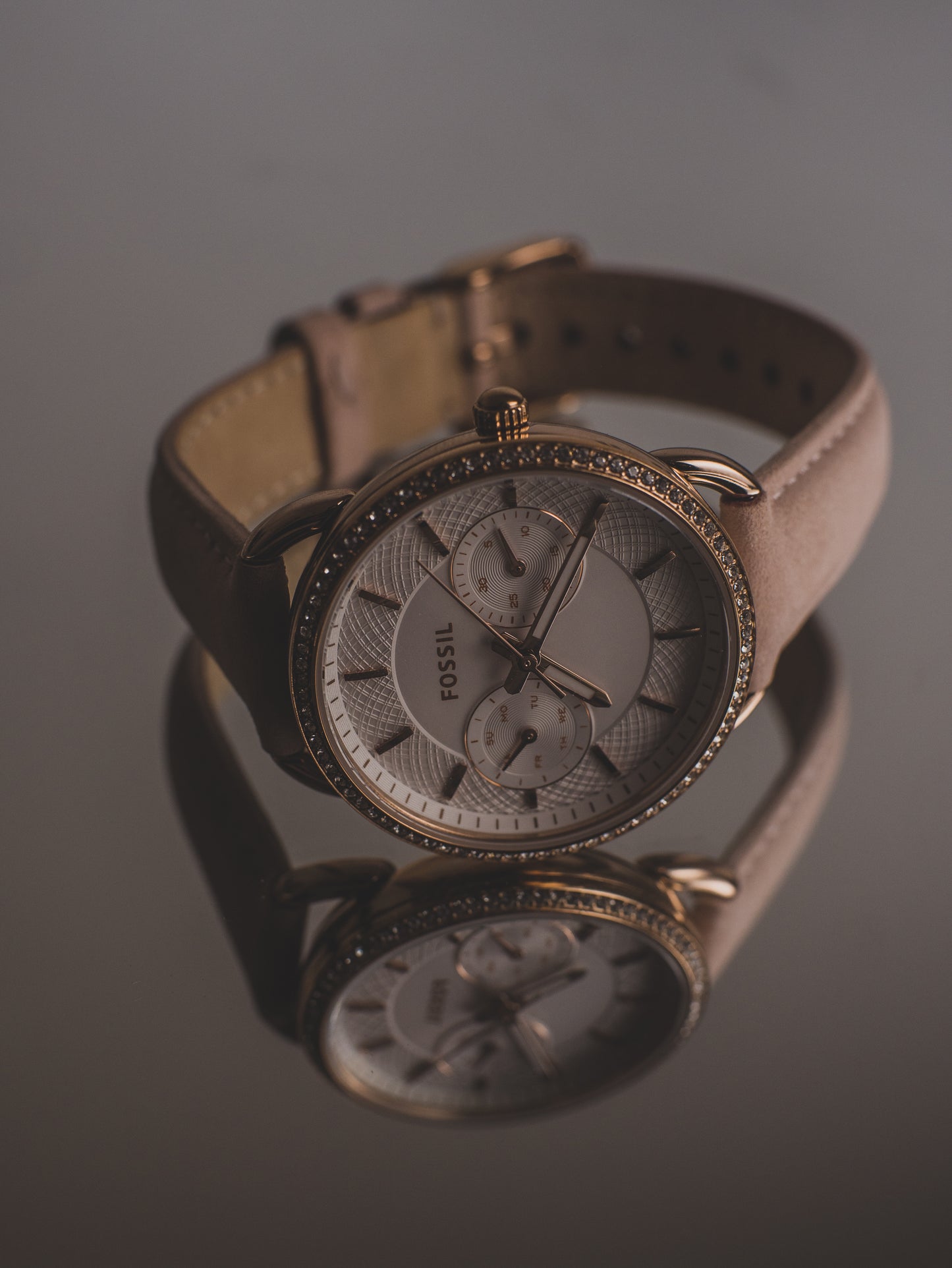 Fossil Jacqueline -  ES3546