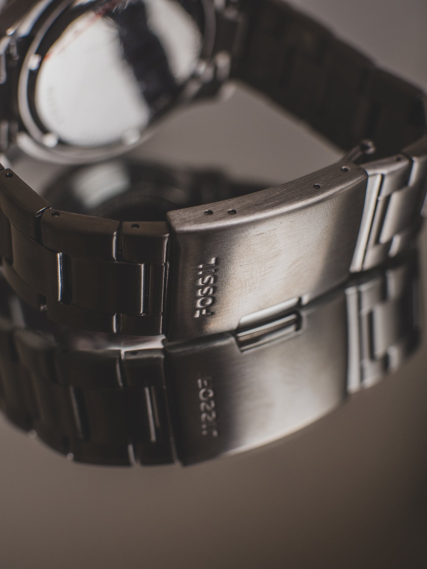 Reloj Fossil  -FS5726