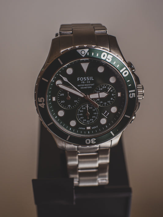 Reloj Fossil  -FS5726