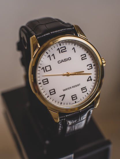 Reloj Casio  MTP-V001GL-7B