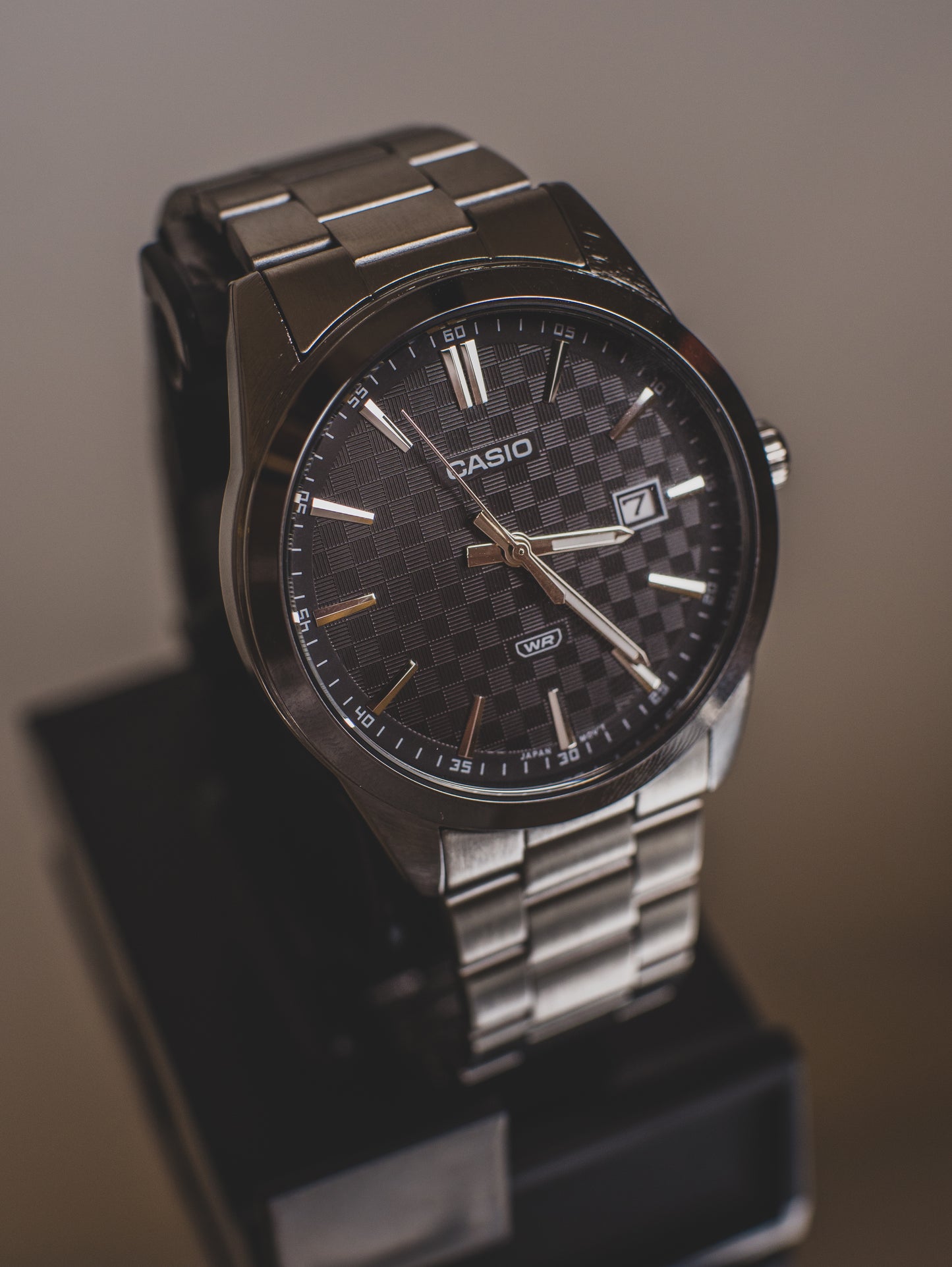 Reloj CASIO MTP-VD03D-1ACF