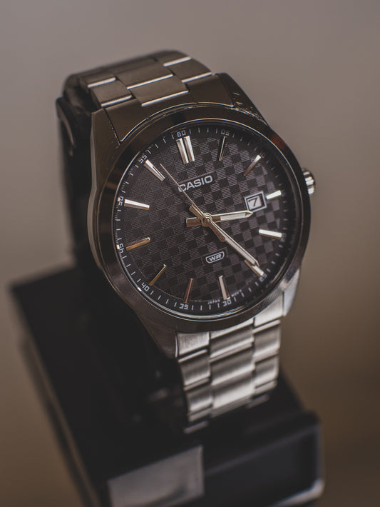 Reloj CASIO MTP-VD03D-1ACF