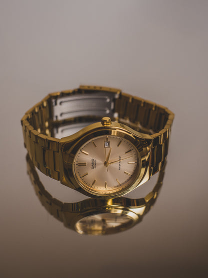 Reloj Casio MTP-1170N-9AR