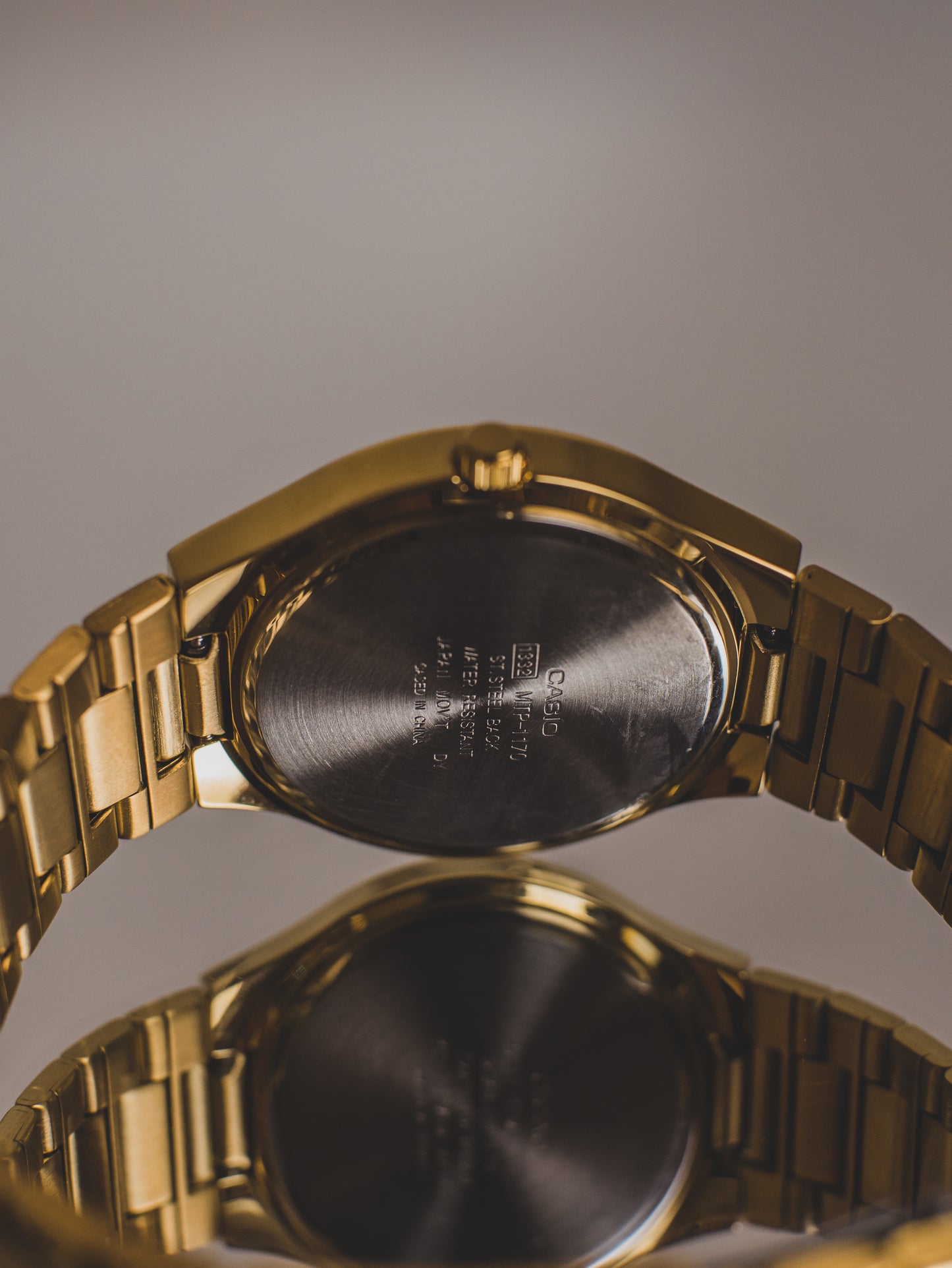 Reloj Casio MTP-1170N-9AR