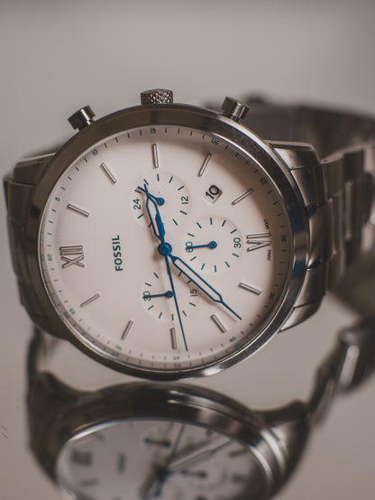 Reloj Fossil Neutra FS5433