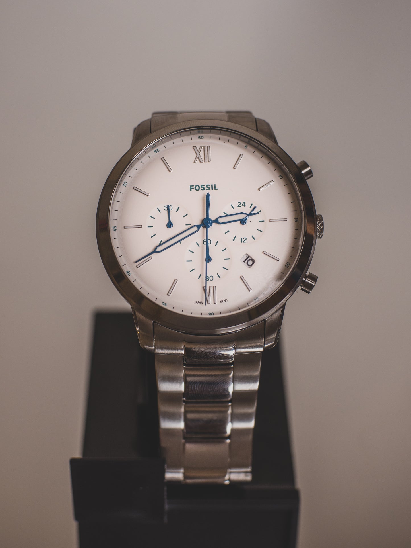 Reloj Fossil Neutra FS5433