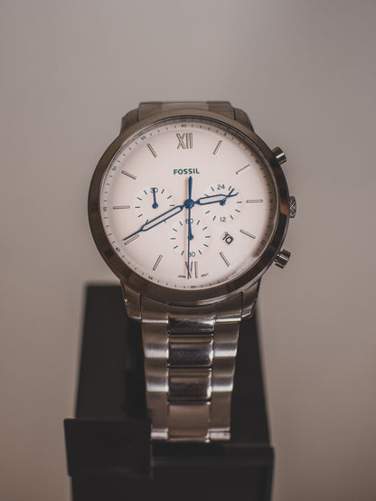 Reloj Fossil Neutra FS5433