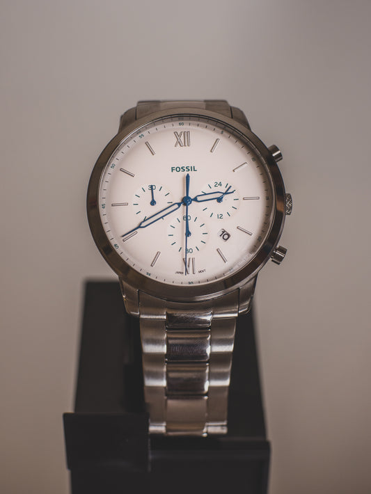 Reloj Fossil Neutra FS5433