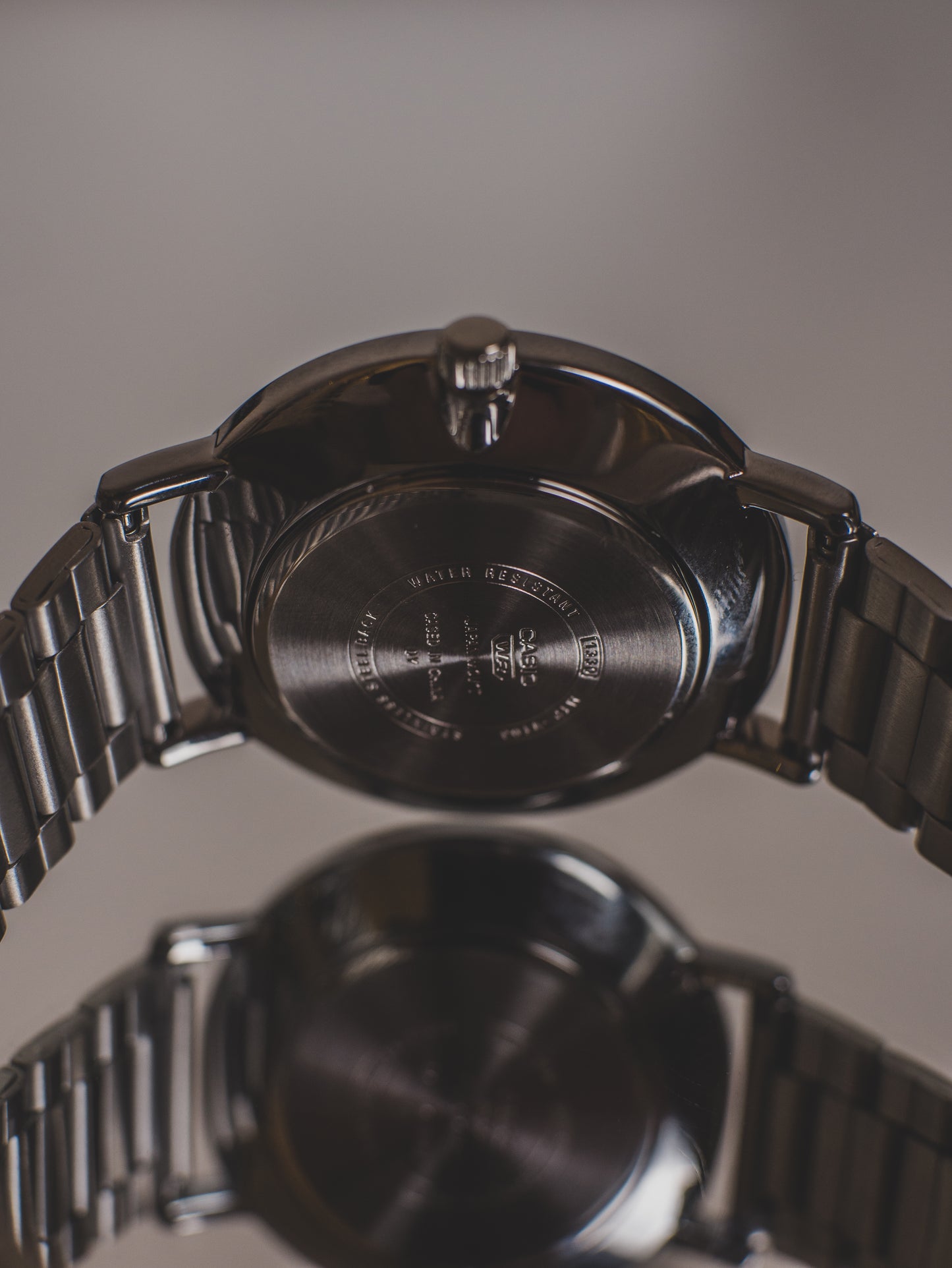 Reloj Casio MTP-VT03D-7B