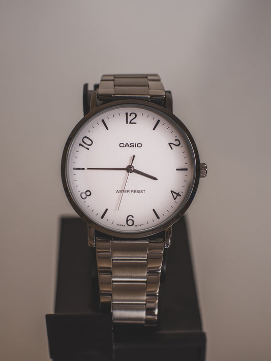 Reloj Casio MTP-VT03D-7B