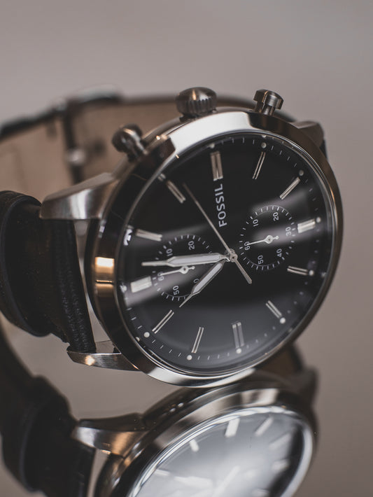 Reloj fossil  -FS5396