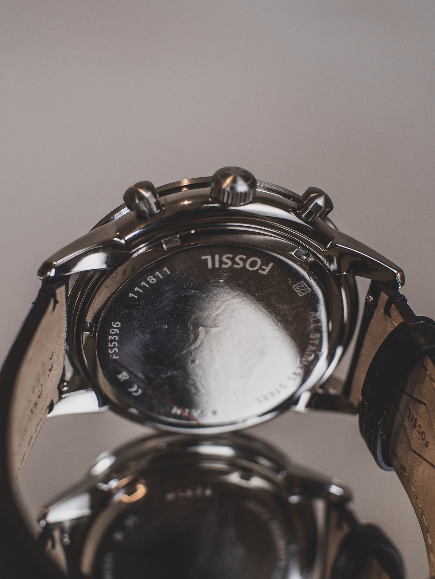 Reloj fossil  -FS5396