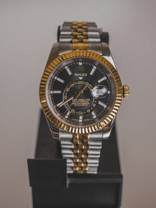 Reloj Rolex Sky-Dweller