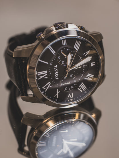 Reloj Fossil  -FS4812IE