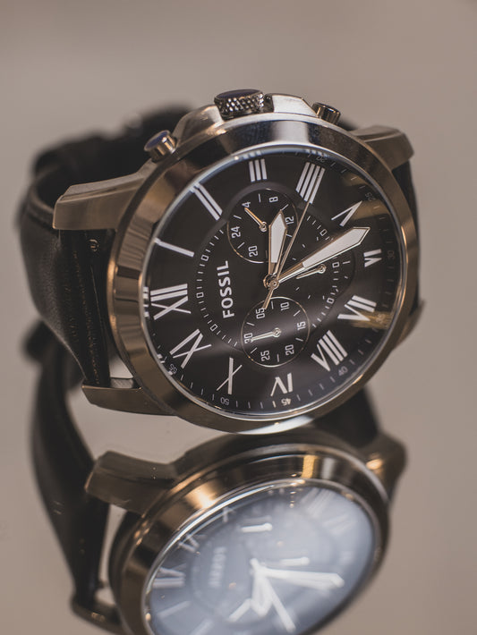 Reloj Fossil  -FS4812IE