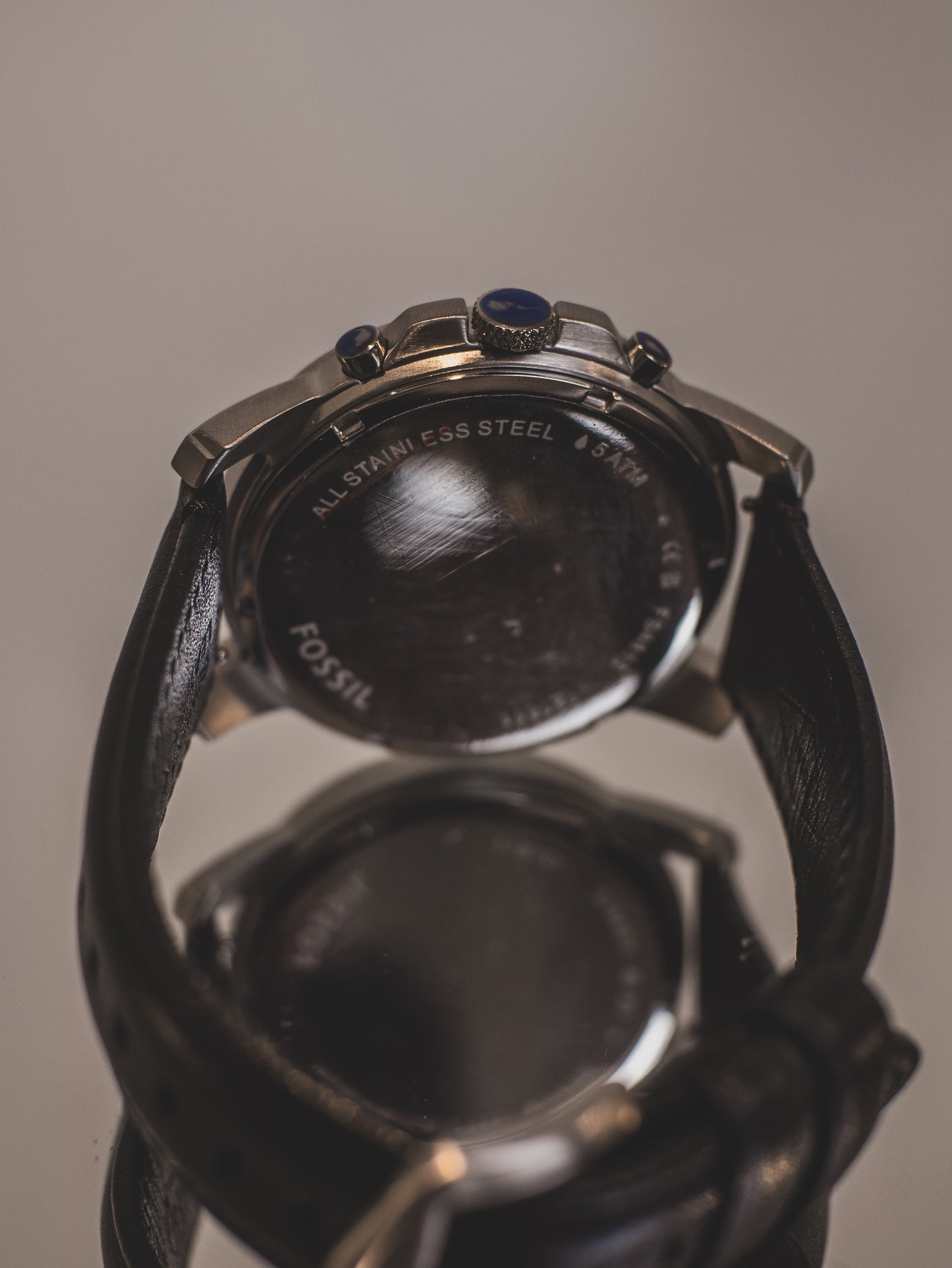 Reloj Fossil  -FS4812IE